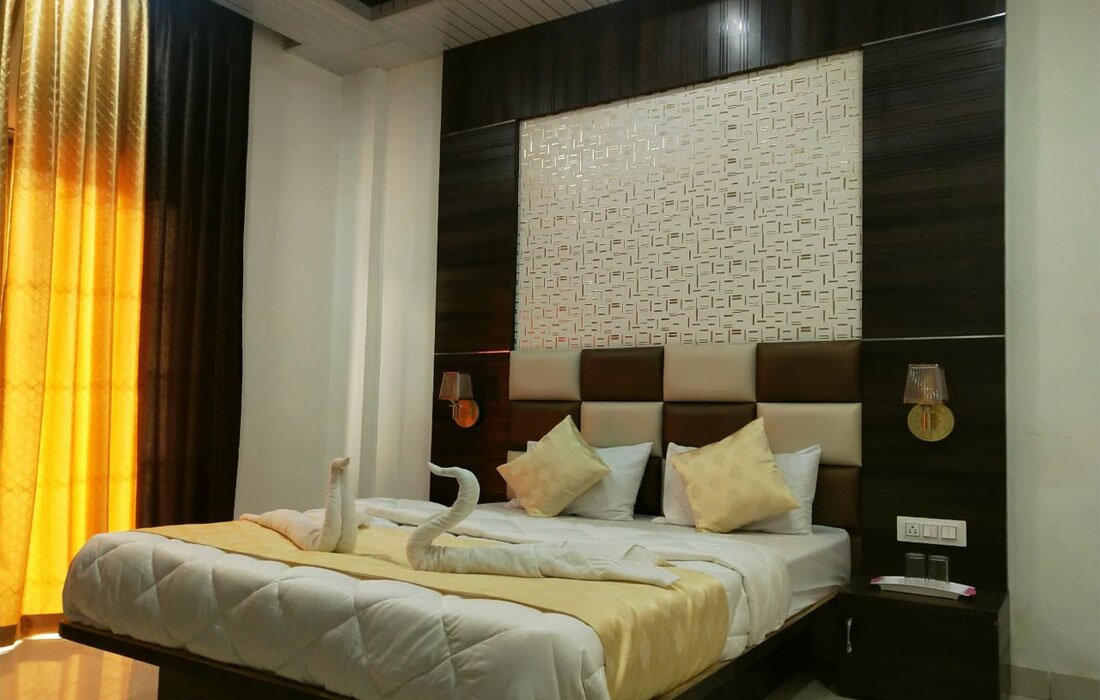 Hotels in Mahabaleshwar