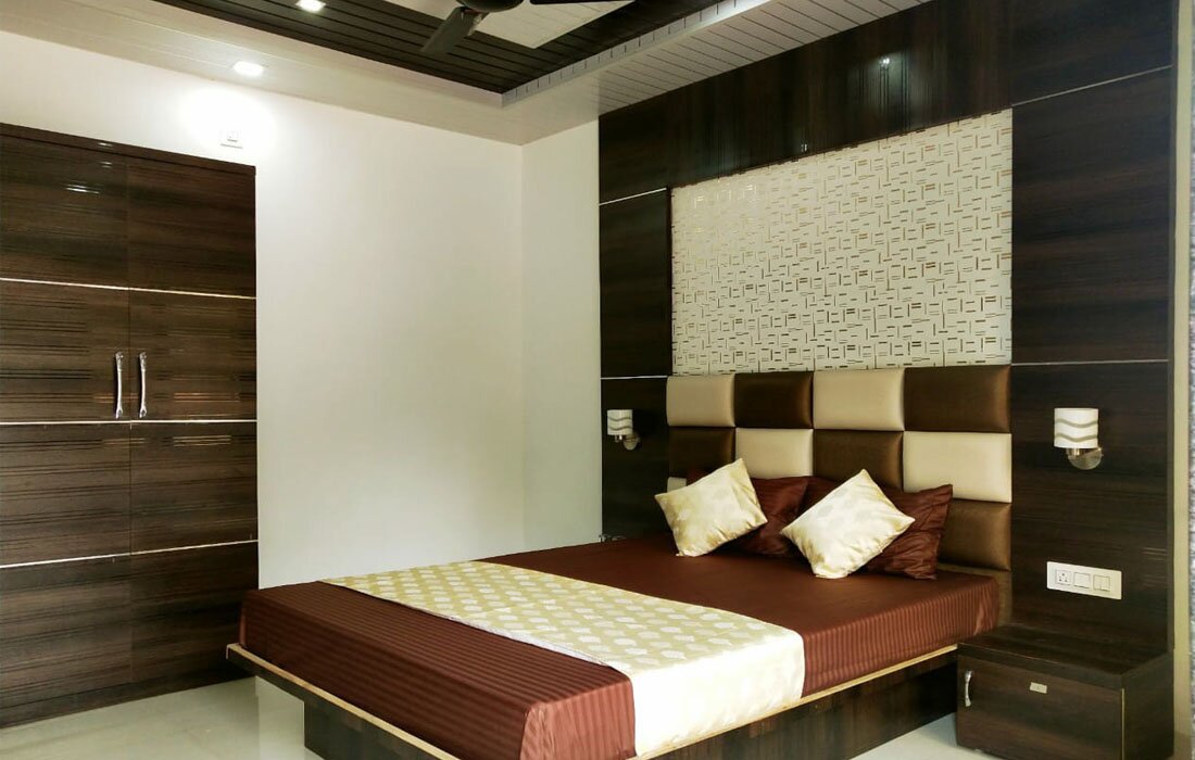 Resorts in Mahabaleshwar