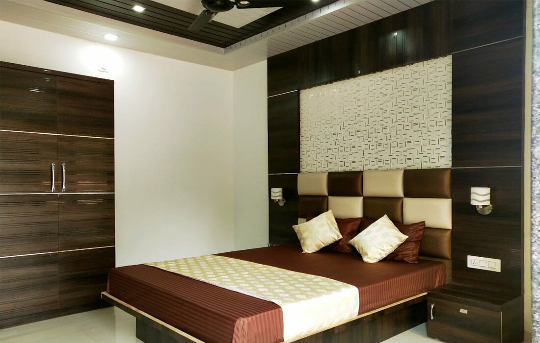 Luxury resorts in mahabaleshwar
