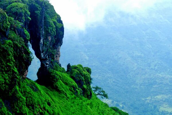 Luxury resorts in mahabaleshwar